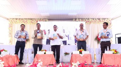Rajkot CSMCRI