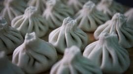 dumpling, dumpling Georgia