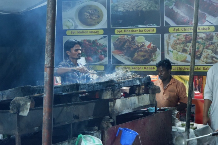 Not just Haleem: This Ramzan, ‘secret’ walks in Hyderabad’s old city ...