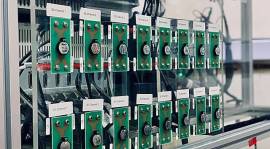 Wetzig indicated that the cooperation with India on lithium would be part of a broad-based partnership in trade that Santiago is pursuing.