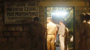 2008 Jaipur Bomb Blast Case, 2008 Jaipur blast, Jaipur blast