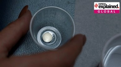 Abortion pill