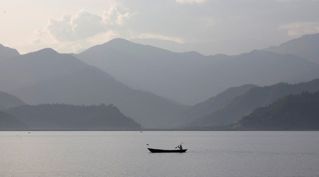 Annapurna climber dies