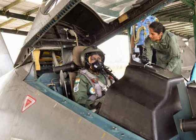 president murmur fighter jet assam