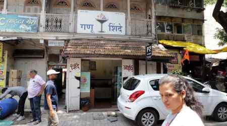 Pune know your city