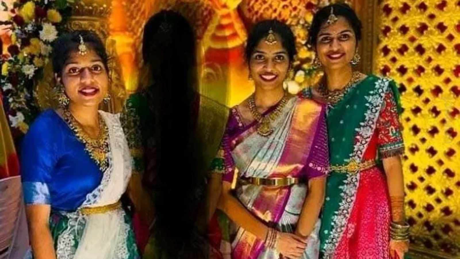 Three sisters returning from wedding, mother hugging her newborn: Victims of gruesome bus accident near Hyderabad