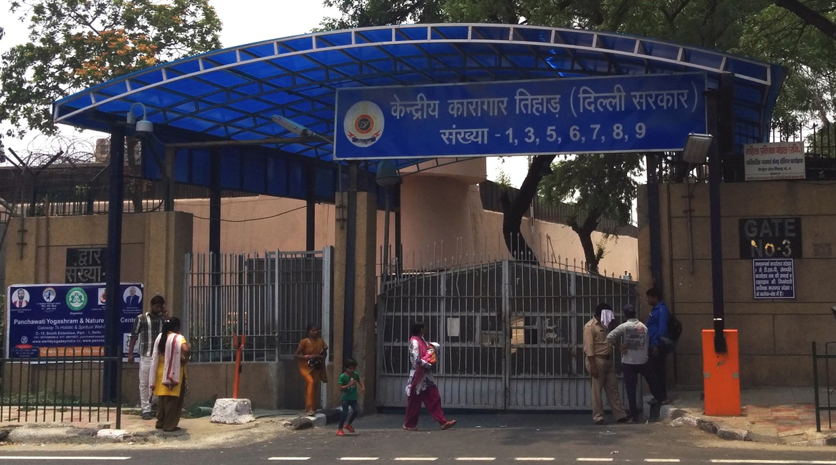 Covid relief over, 3,000 undertrials return to Delhi prisons today