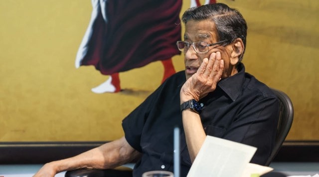 K K Venugopal