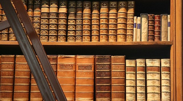 book, work book day, literature, shakespeare, cervantes, arthashastra, india, indian express