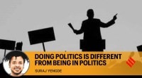 suraj yengde opinion article