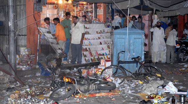 Behind sacking of Rajasthan AAG: Opp fire, ‘lack of monitoring’