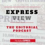 Editorial View podcast
