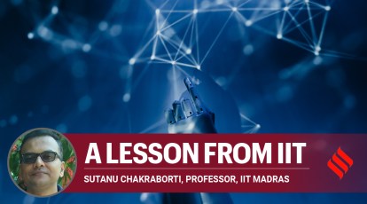 My Journey to IIT Madras  Masters in Data Science and AI