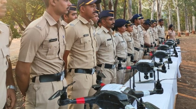 Yerwada jail among 12 state prisons to be monitored by drones