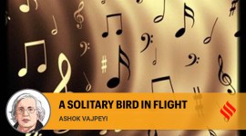 kumar gandharva birth anniversary