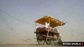 Second Covid wave hit street vendors hard but less than 1 in 5 defaulted on relief loans