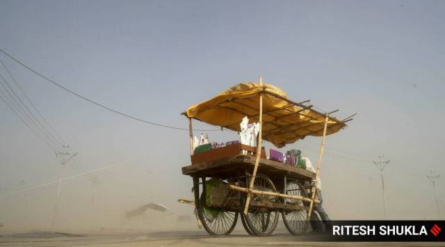 Second Covid wave hit street vendors hard but less than 1 in 5 defaulted on relief loans