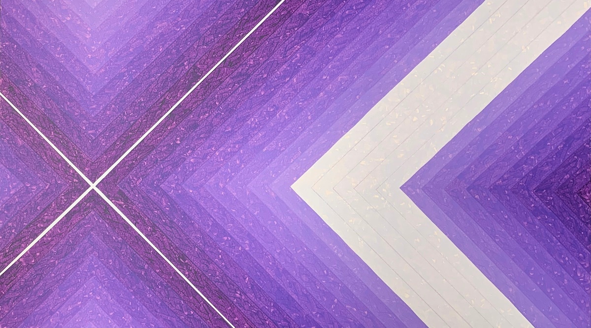 Artist Srushti Rao’s works explore the deeper meanings of belonging ...