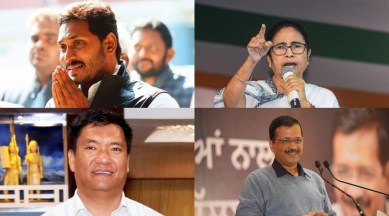 adr crorepati, jagan mohan reddy, mamata banerjee