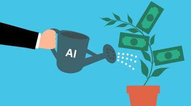AI tools for business growth