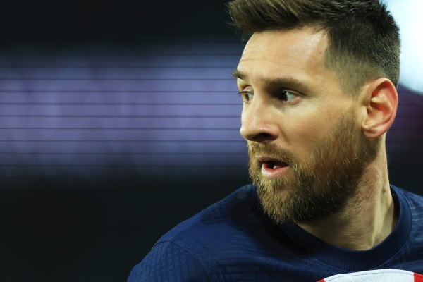 Lionel Messi Surpasses Cristiano Ronaldo to Become All-Time Top