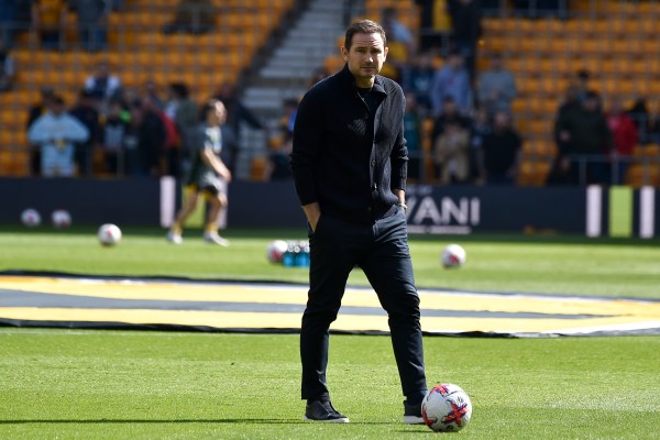 Chelsea, Chelsea FC, Frank Lampard, Frank Lampard Chelsea, columna de fútbol, ​​entrenador de Frank Lampard Chelsea