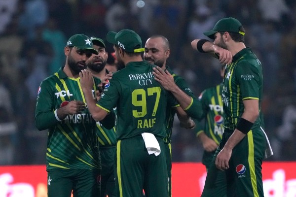 Pakistan thumps New Zealand in captain Babar’s 100th T20 | Cricket News ...