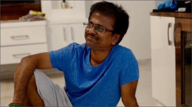 AR Murugadoss