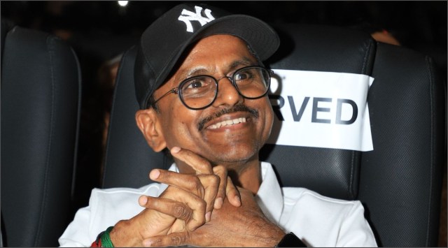 AR Murugadoss at audio launch of August 16 1947