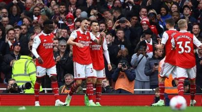 2015/16 ENGLISH SOCCER ARSENAL FC FIXTURE/SCHEDULE