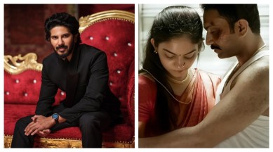 Dulquer Salmaan has produced Adi
