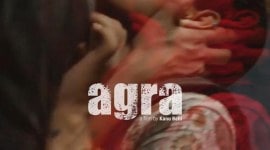 Agra film