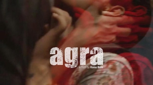 Agra film
