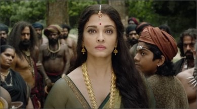 Aishwary Rai