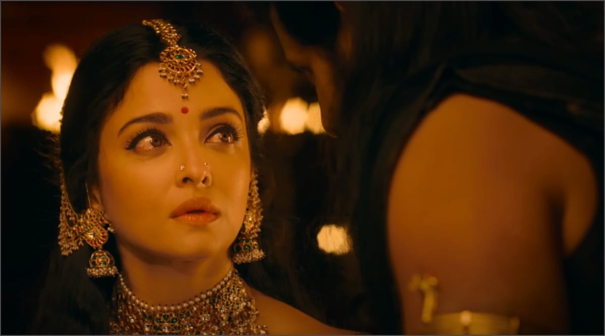 Ponniyin Selvan 2 box office