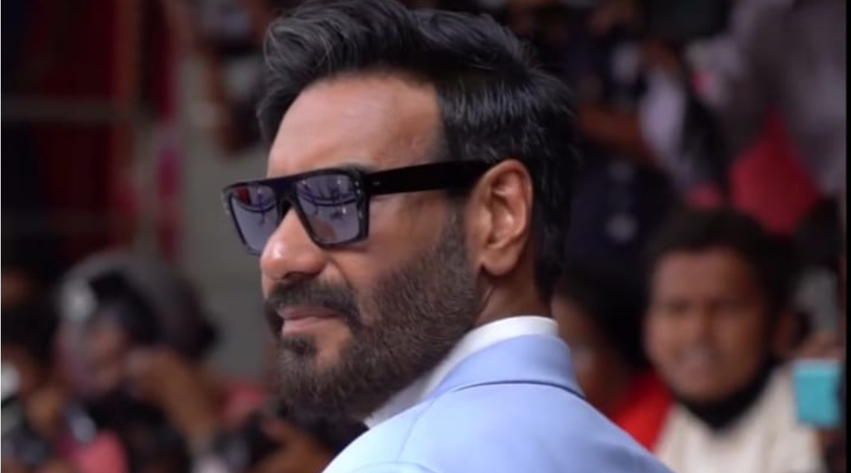 1200px x 667px - Ajay Devgn recalls the only time in his career when he wanted to quit  films: 'I reached a point where I wanted to stop' | Entertainment News,The  Indian Express