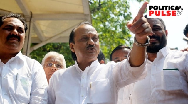 Ajit Pawar