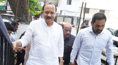 Ajit Pawar