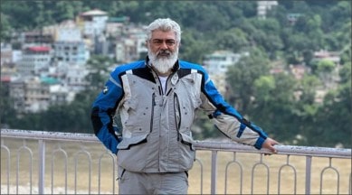 Ajith Kumar