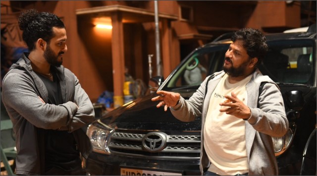 Akhil Akkineni, Surender Reddy