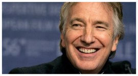 Alan Rickman