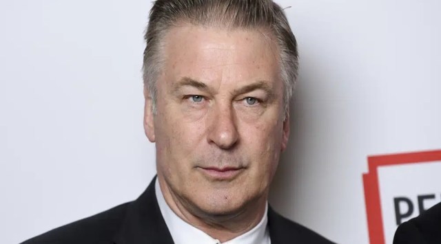 Alec Baldwin