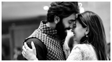 Alia Bhatt, Ranbir Kapoor