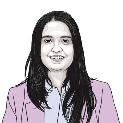 Alisha Lalljee