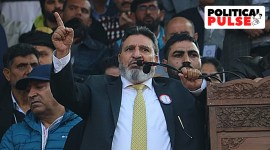 Altaf Bukhari