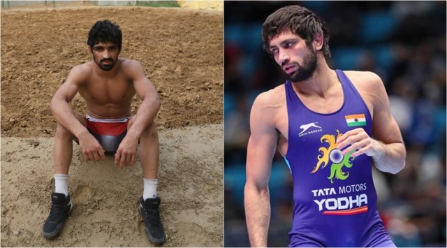 Aman Sehrawat vs Ravi Dahiya: At Chhatrasal, a new rivalry is set to blossom