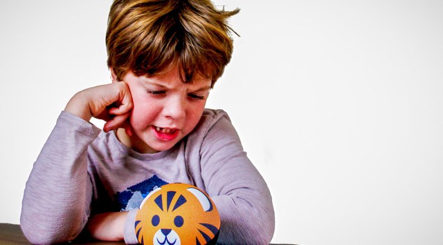 Kids alexa, roomba