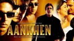 Amitabh Bachchan- Aankhen
