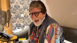 Amitabh Bachchan