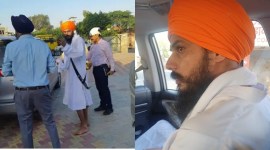 Amritpal Singh, Amritpal Singh arrested, Waris De Punjab